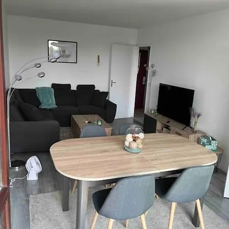 Paris-la Defense A 2 Pas - Bel Lumineux Apartment *