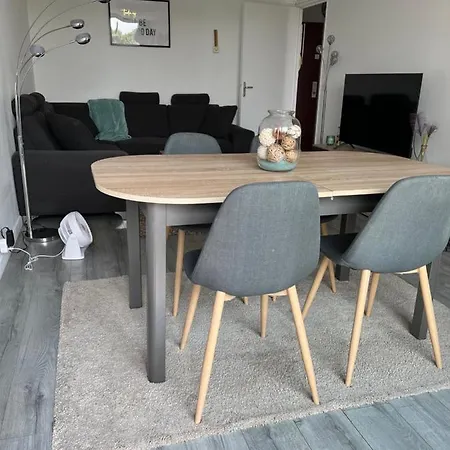 Apartment Paris-la Defense A 2 Pas - Bel Lumineux